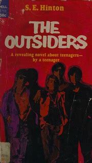 the outsiders internet archive.